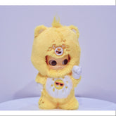 Zsiga Care Bears Series Funshine bear